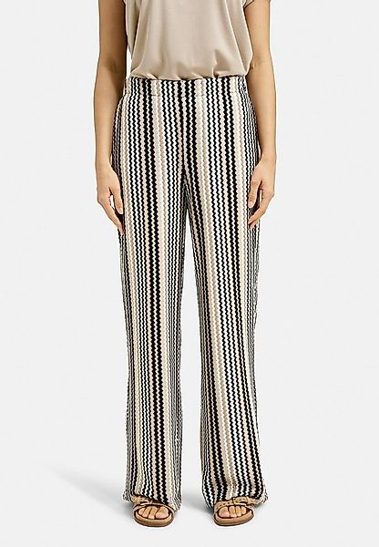 Smith & Soul Stoffhose mit Elastikbund günstig online kaufen