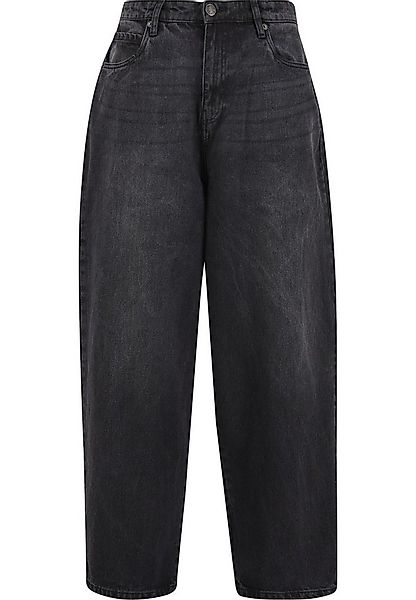 URBAN CLASSICS Bequeme Jeans Urban Classics Tapered Heavy Ounce Baggy Jeans günstig online kaufen