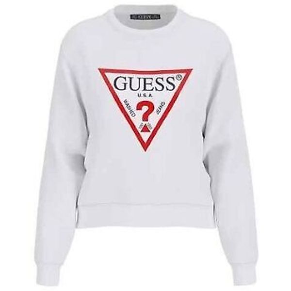 Guess  Sweatshirt W2YQ16 KBA11-G011 günstig online kaufen