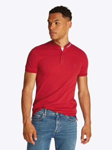 Tommy Hilfiger Poloshirt MAO RWB TIPPED günstig online kaufen