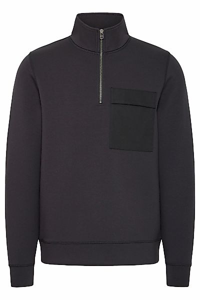 Casual Friday Troyer "Longsweatshirt CFRO" günstig online kaufen