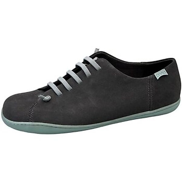 Camper  Halbschuhe Schnuerschuhe Peu Cami K100249-65 günstig online kaufen