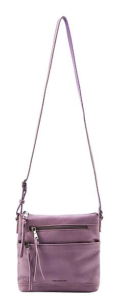 FREDsBRUDER Umhängetasche Crossbag, aus echtem Leder günstig online kaufen