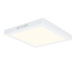 Nettlife LED Panel LED Deckenleuchte Flach günstig online kaufen