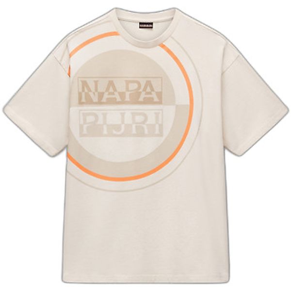 Napapijri  T-Shirt T-shirt  Tusco günstig online kaufen
