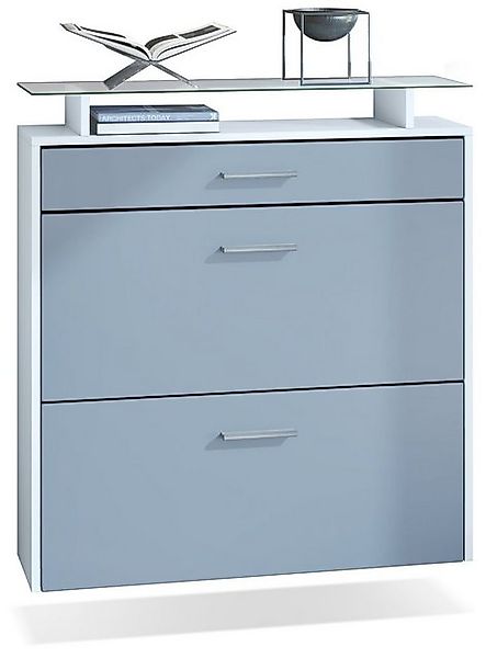Vladon Schuhschrank Malea (hängender Schuhkipper für günstig online kaufen