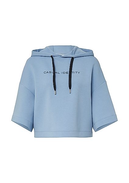 comma casual identity Sweatshirt günstig online kaufen
