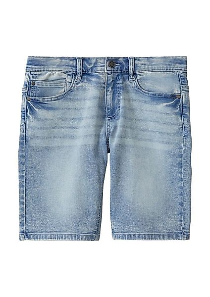s.Oliver 3/4-Jeans Jeans-Hose günstig online kaufen