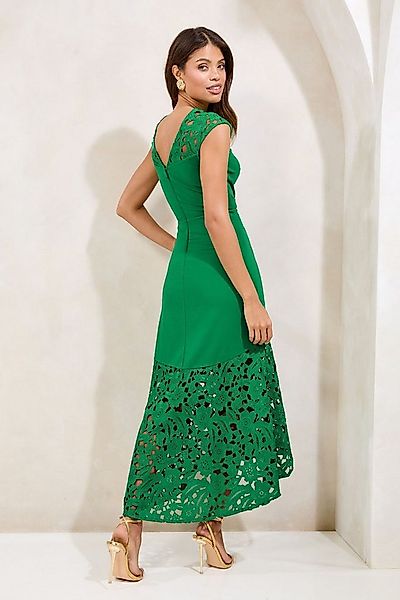 LIPSY Midikleid Lipsy Midi-Kleid mit Blumenmuster, Petite (1-tlg) günstig online kaufen