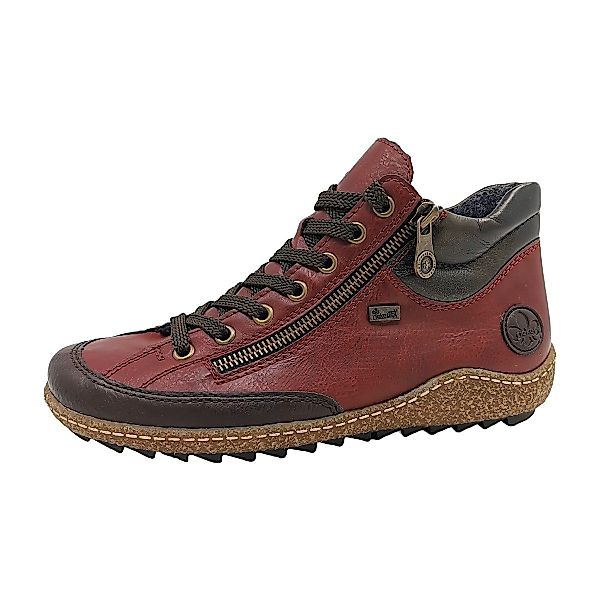 Rieker Stiefelette Stiefelette günstig online kaufen