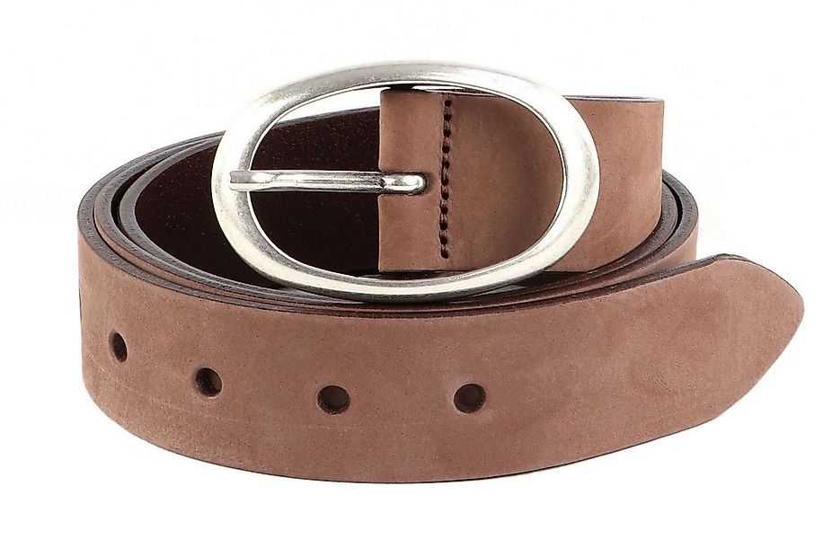 Vanzetti Ledergürtel Classics günstig online kaufen