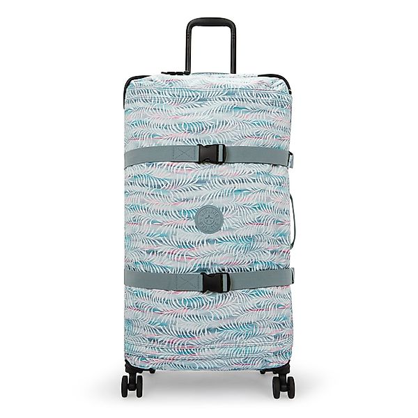 KIPLING Weichgepäck-Trolley Basic Prt, 4 Rollen, günstig online kaufen