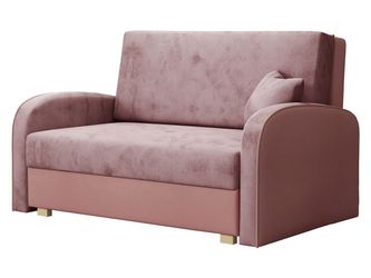 MIRJAN24 Schlafsofa Viva Soft II, mit günstig online kaufen