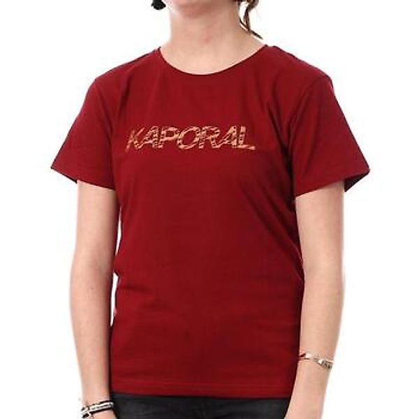 Kaporal  T-Shirts & Poloshirts SELORH24W11 günstig online kaufen