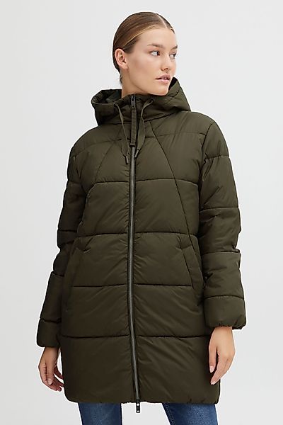 OXMO Steppjacke OXBodil 21800107-ME Modische Jacke günstig online kaufen