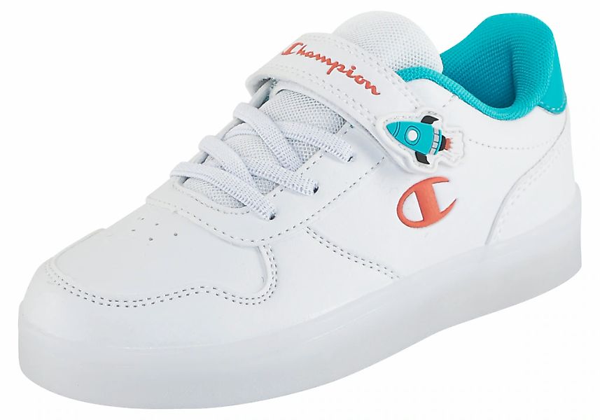 Champion Sneaker "GLW B PS" mit cooler Blinkfunktion günstig online kaufen