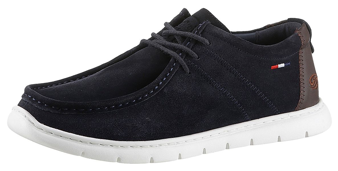 Dockers by Gerli Schnürschuh, Mokassin, Sommerschuh, günstig online kaufen