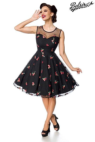 BELSIRA Trachtenkleid Belsira - Cocktailkleid - günstig online kaufen