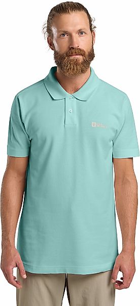 Jack Wolfskin Poloshirt "ESSENTIAL POLO M" günstig online kaufen