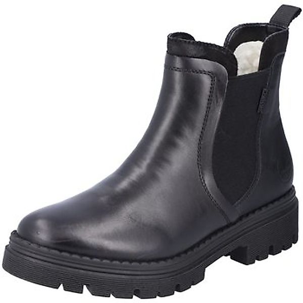 Rieker  Stiefel Stiefeletten Z8584-00 günstig online kaufen