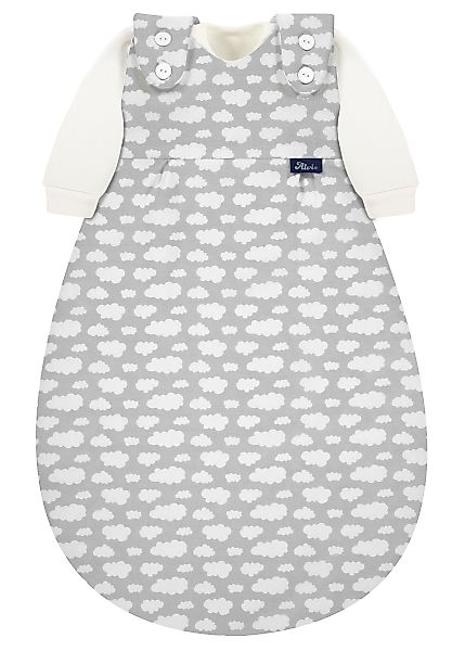 Alvi® Babyschlafsack Schlafsack Baby Mäxchen 3tlg. günstig online kaufen