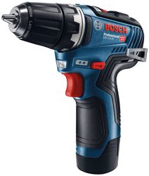 Bosch Professional Akku-Bohrschrauber GSR 12V-35 mit 2 x 3 Ah in L-Boxx günstig online kaufen