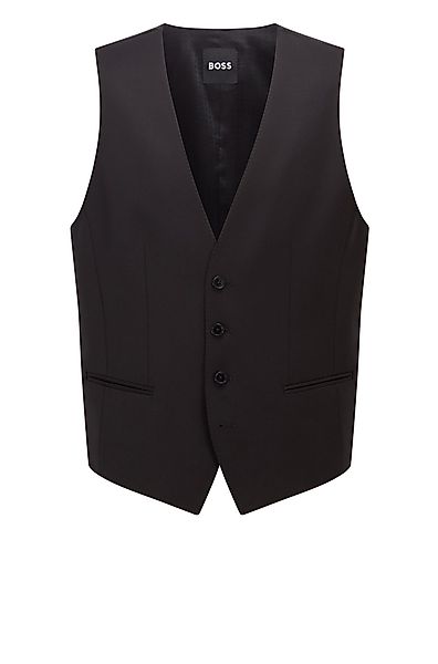BOSS Anzugweste H-Huge (1-tlg) günstig online kaufen