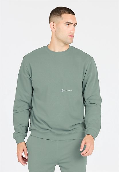 Virtus Sweatshirt "Kayden", aus superweichem, atmungsaktivem Material günstig online kaufen