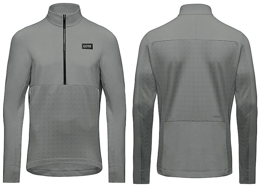 GORE® Wear Funktionsshirt Gorewear TrailKPR Hybrid günstig online kaufen