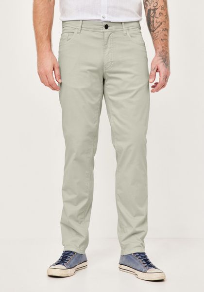 Redpoint Stoffhose MILTON Regular 5-Pocket Sommerhose günstig online kaufen