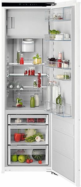 AEG Einbaukühlschrank 9000 "TF9ZS181EC" 176,9 cm hoch 55,7 cm breit LongFre günstig online kaufen