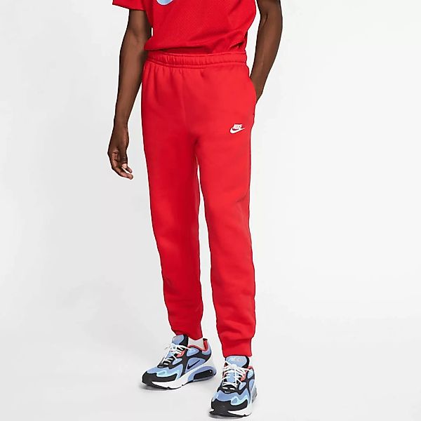 Nike Sportswear Jogginghose "CLUB FLEECE JOGGERS" günstig online kaufen