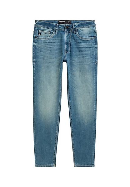 TOM TAILOR 5-Pocket-Jeans Jeans Slim lange Hose (1-tlg) günstig online kaufen