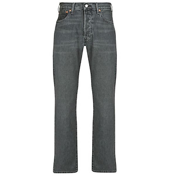 Levis  Straight Leg Jeans 501® Levi's®ORIGINAL günstig online kaufen