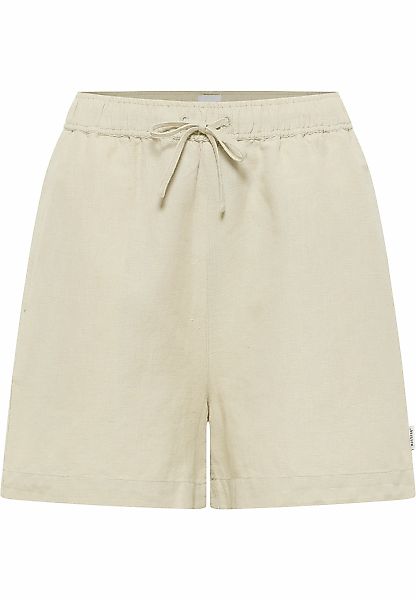 MUSTANG Shorts "Damen Style Charlottesville" günstig online kaufen
