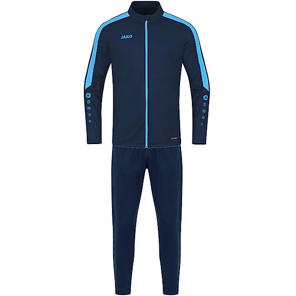 Jako Trainingsanzug Jako Damen Trainingsanzug Polyester günstig online kaufen