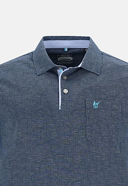 Hajo Poloshirt 2er Pack Stay Fresh günstig online kaufen