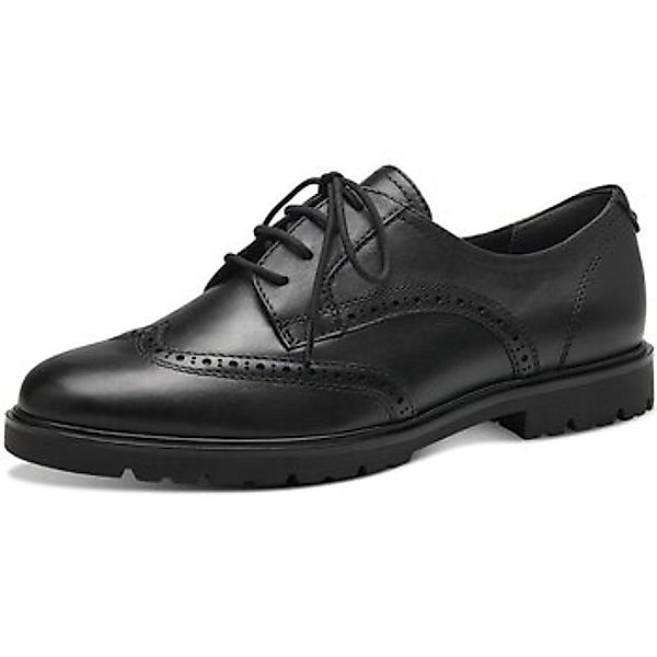 Tamaris  Halbschuhe Schnuerschuhe Da.-Schnürer 1-23200-41-003 günstig online kaufen