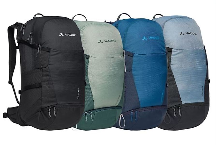 Vaude Wizard 30+4 - Rucksack günstig online kaufen