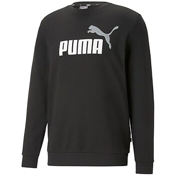 Puma  Sweatshirt Ess+ günstig online kaufen