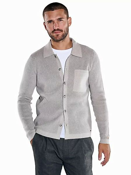 emilio adani Cardigan Cardigan strukturiert günstig online kaufen