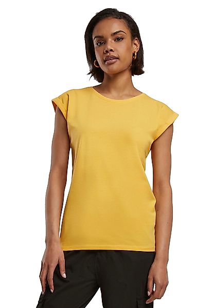 urbandreamz T-Shirt Damen Kurzarm T-Shirt Rundhals günstig online kaufen