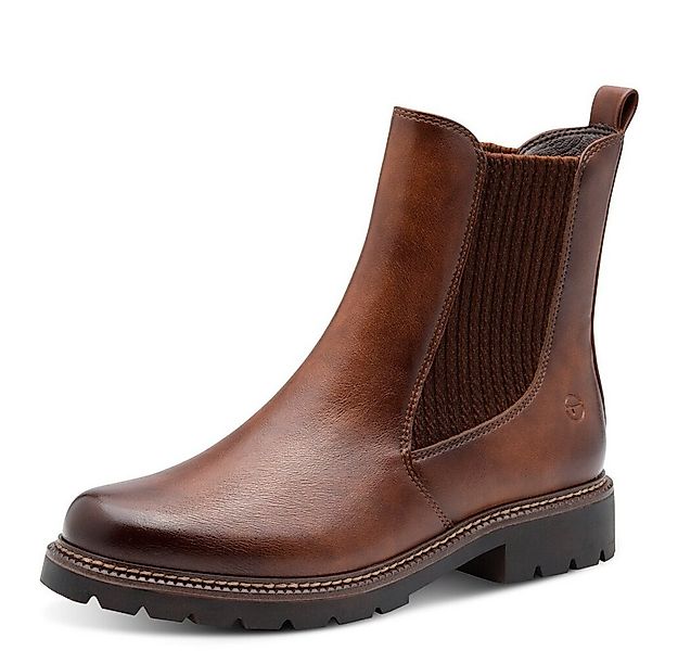 Tamaris Tamaris - Stiefel - Braun Stiefel günstig online kaufen