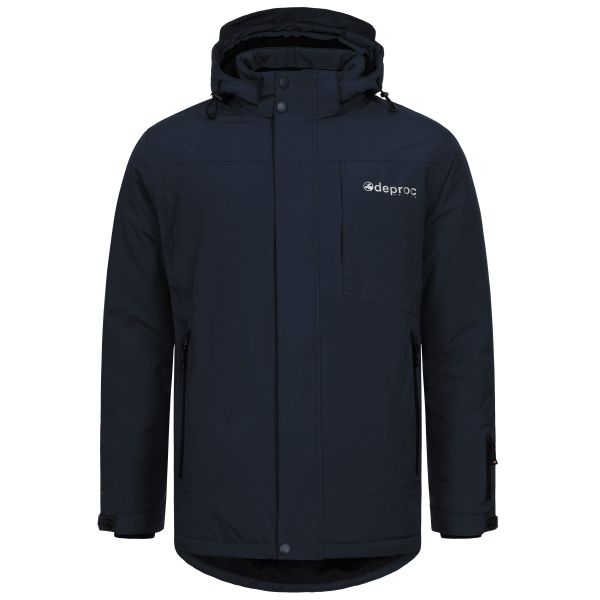 DEPROC Active Winterjacke MONTREAL MEN NEW günstig online kaufen