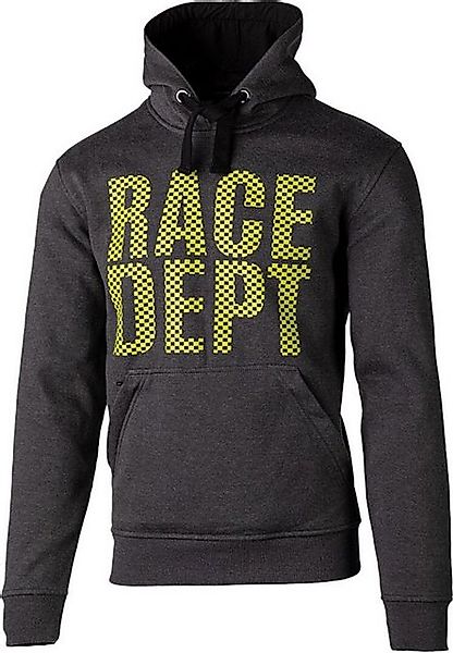 RST Motorradjacke Race Department Reinforced Motorrad Hoodie günstig online kaufen