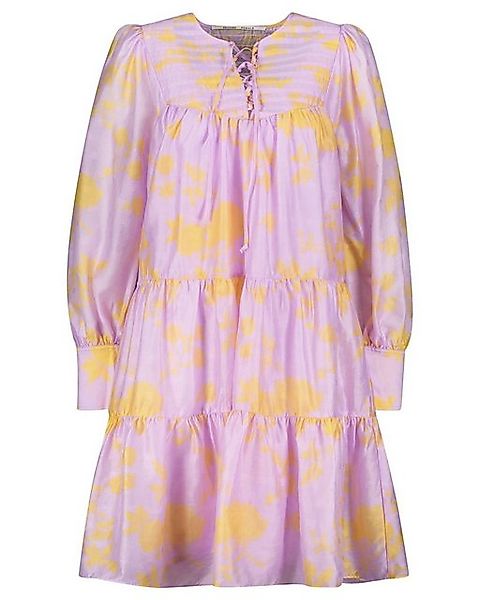 Second Female Blusenkleid Damen Kleid LYNA DRESS (1-tlg) günstig online kaufen