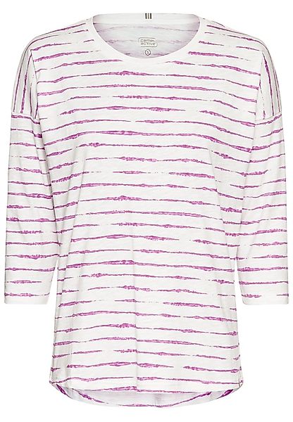 Camel Active Damen T-Shirt 5t70309366 günstig online kaufen