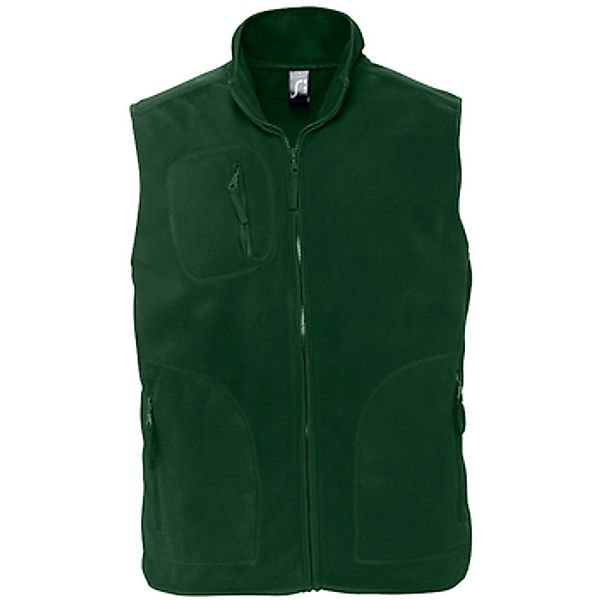 Sols  Fleecepullover NORWAY POLAR-CHALECO UNISEX POLAR-100% poliéster-Alta günstig online kaufen