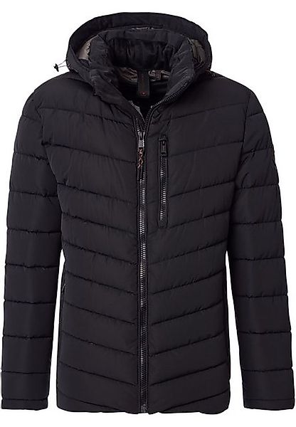 CASAMODA Steppjacke Jacke Steppjacke (1-St) günstig online kaufen