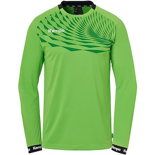 Kempa  Langarmshirt Shirt Fußball für Herren günstig online kaufen